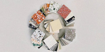 What is Terrazzo?