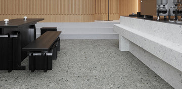 Epoxy Terrazzo Flooring: A Complete Guide to Modern Terrazzo Floors