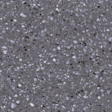 Korean Ash Grey Terrazzo
