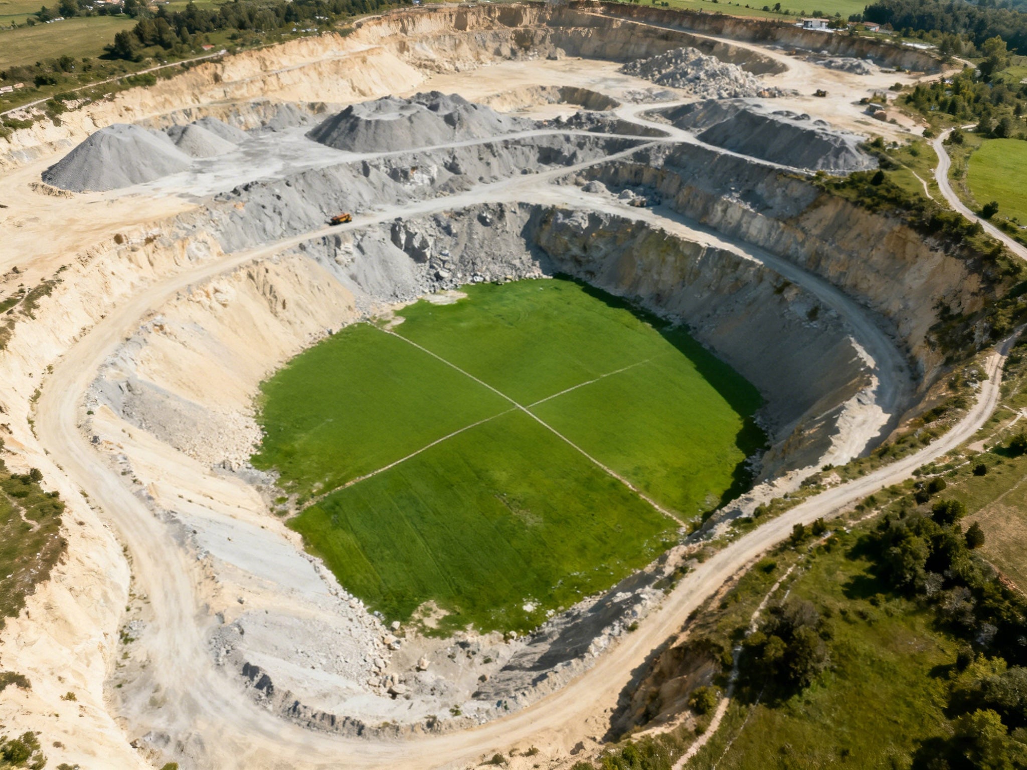 Terrazzo e Aggregato: la bellezza naturale che nasce dalla Terra