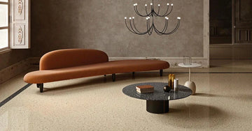 Why Terrazzo Tile is the Timeless Choice for Modern Interiors