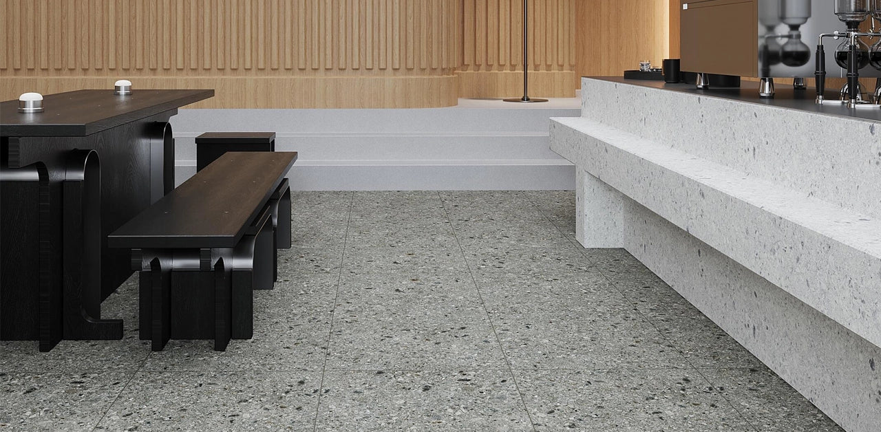 Epoxy Terrazzo Flooring: A Complete Guide to Modern Terrazzo Floors