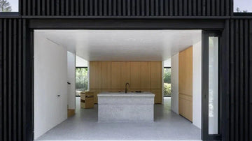 Come scegliere i colori dei piastrelle in terrazzo: Guida alla combinazione coloristica per lo stile minimalista moderno