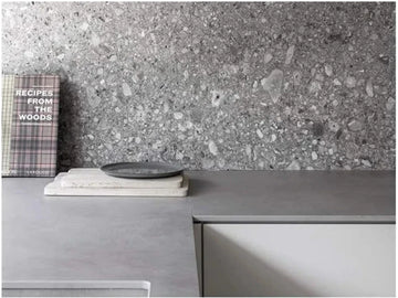 Colori di Piastrelle Terrazzo per Cucine e Bagni: Scegli Tinte Eleganti e Resistenti alle Macchie che Durano