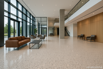 Terrazzo Floors: How to Clean & Maintain Them?