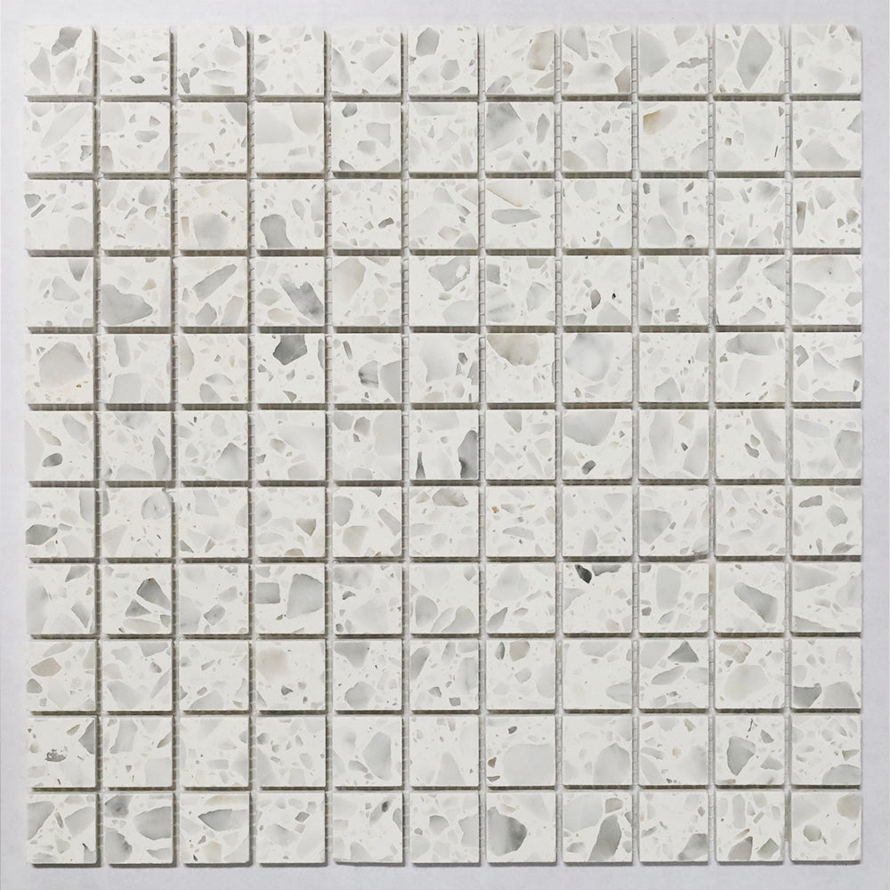 Calmstone Square Mosaic