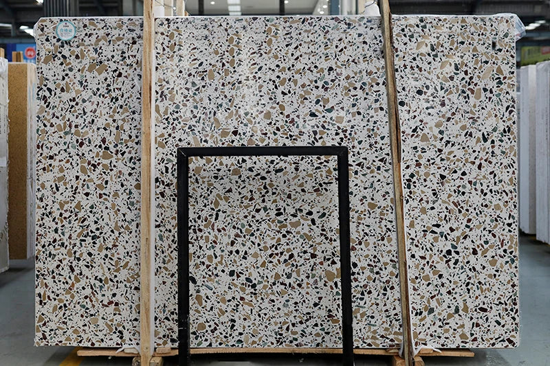 Pastoral Song Terrazzo
