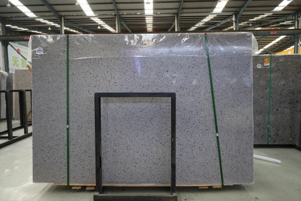 Terrazzo grigio arabo