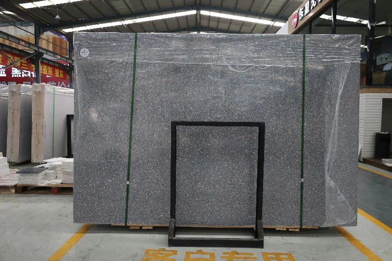 Changzhou Grey Terrazzo