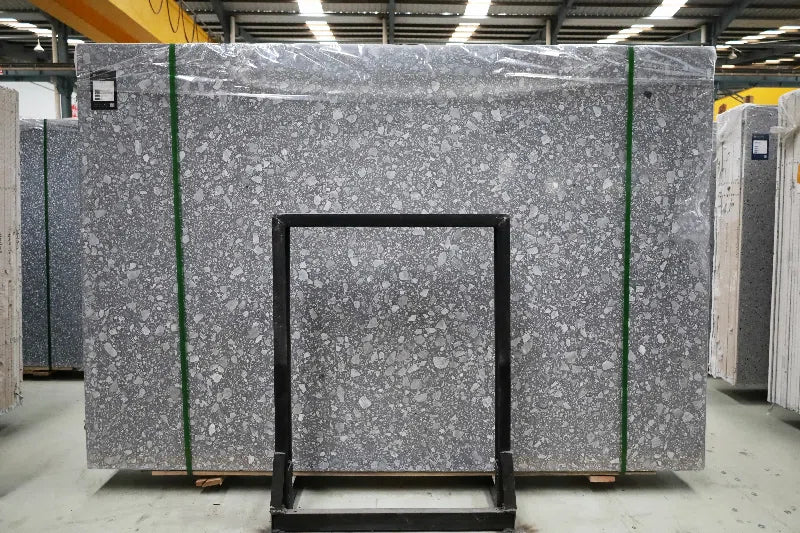 Toshiro Ash Terrazzo
