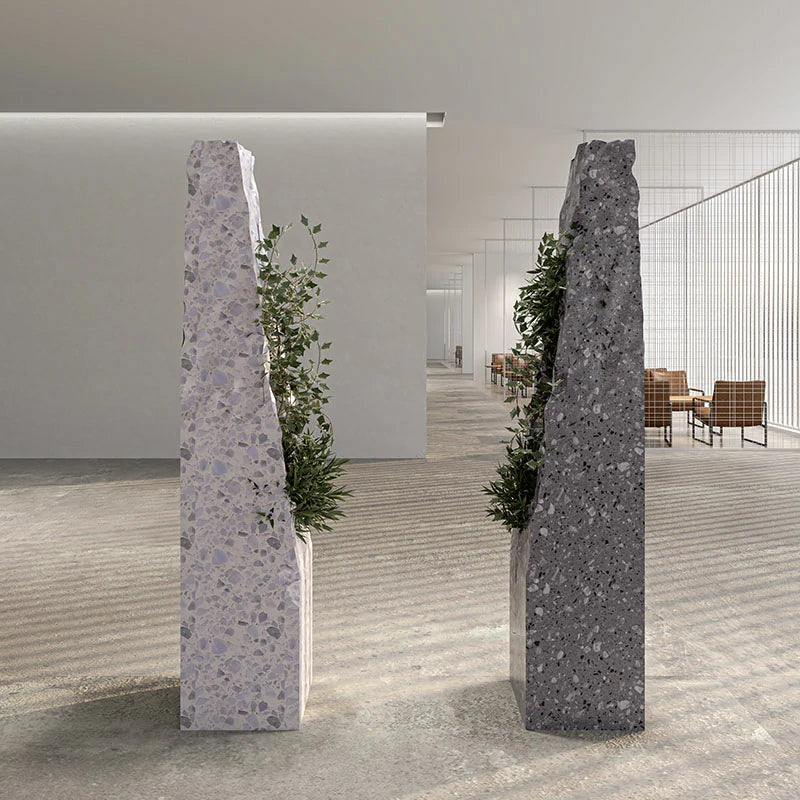 Changzhou Grey Terrazzo