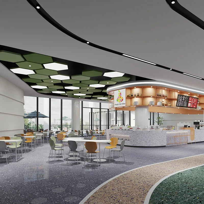 Changzhou Grey Terrazzo