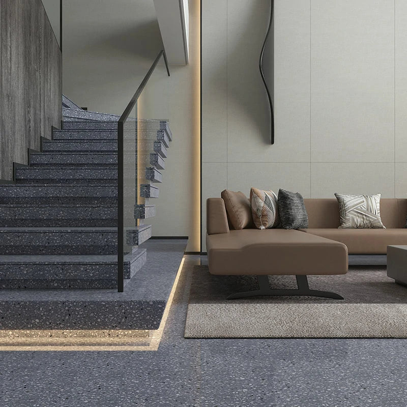 Terrazzo grigio Athena