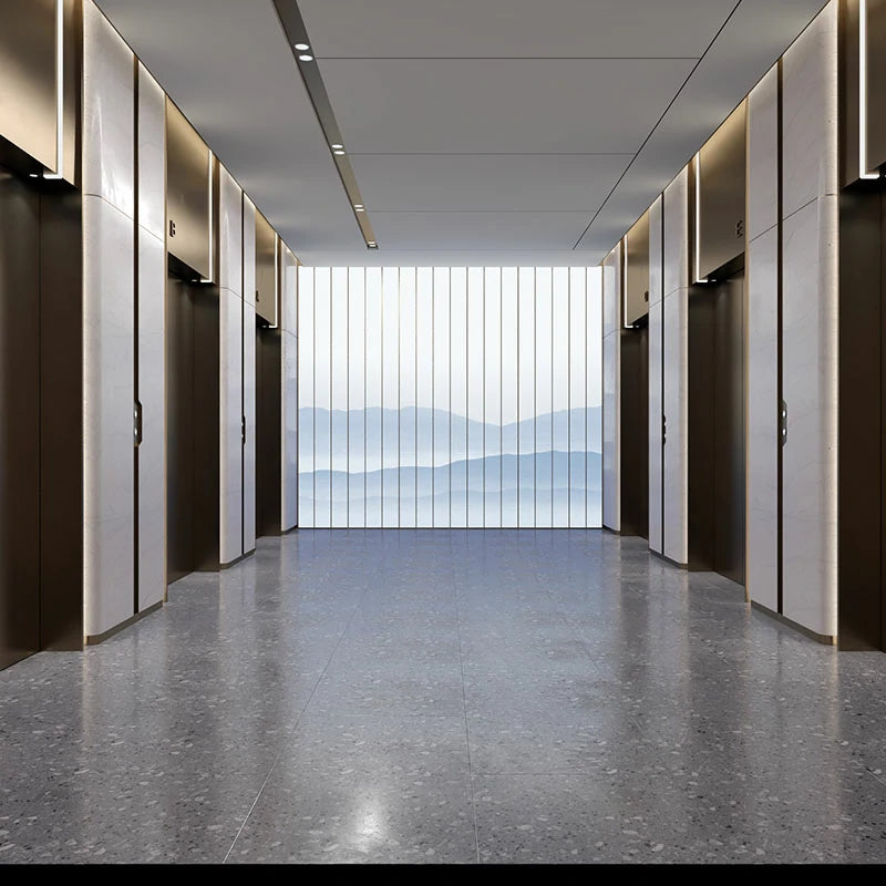 Changzhou Grey Terrazzo