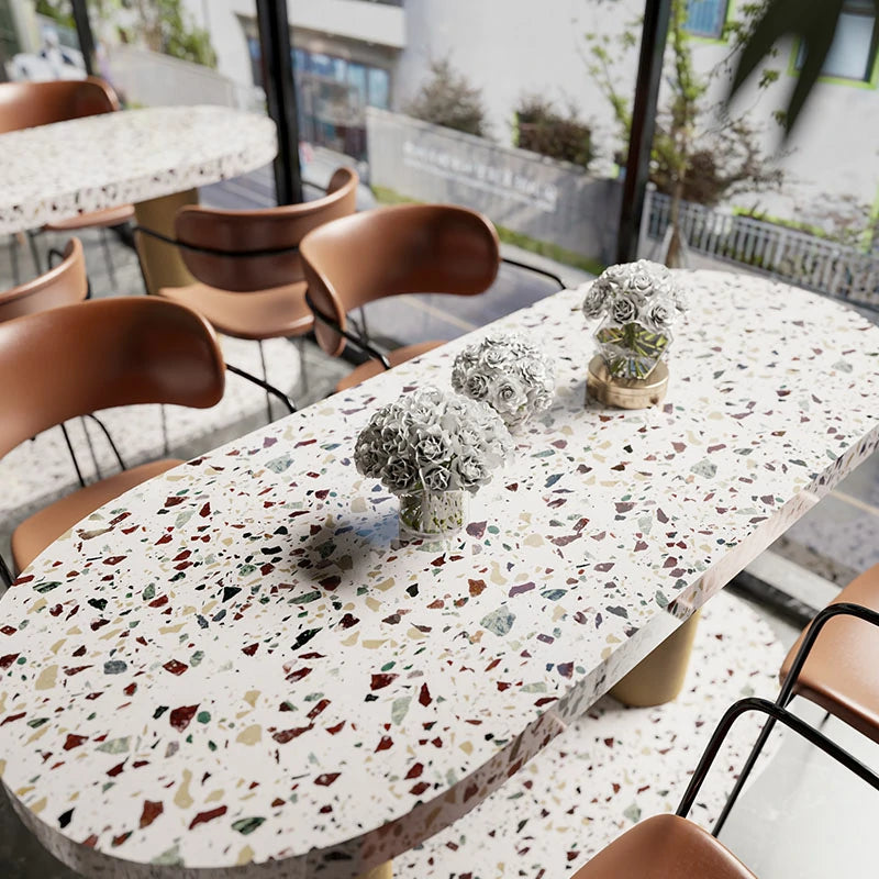 Pastoral Song Terrazzo