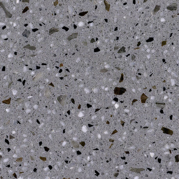 Terrazzo grigio arabo