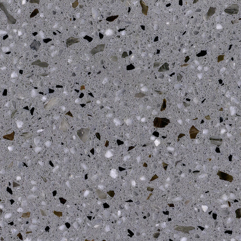 Terrazzo grigio arabo