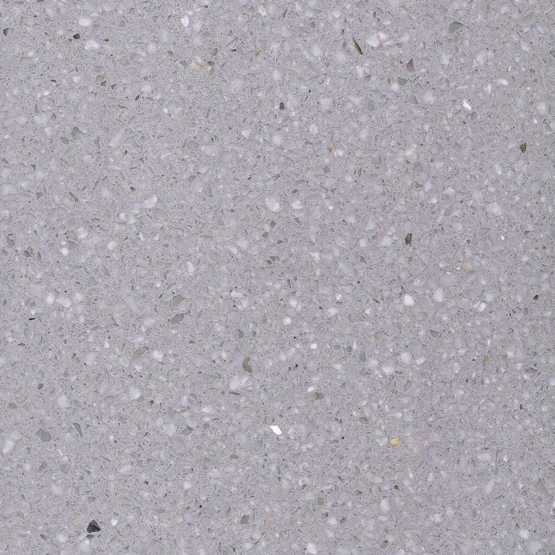 Morandi Grey Terrazzo