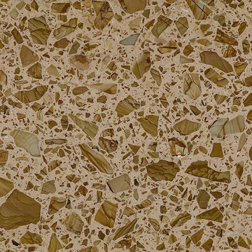 Rome Impressions Brown Terrazzo