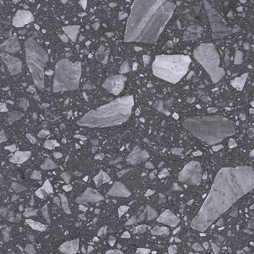 Toshiro Ash Terrazzo