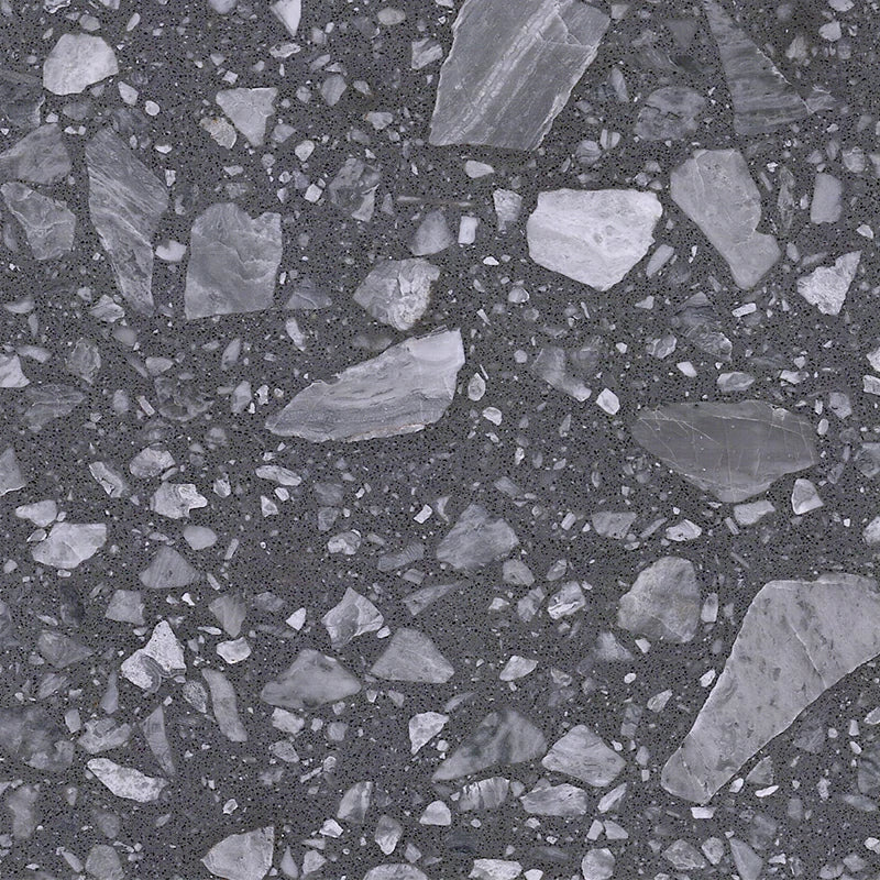 Toshiro Ash Terrazzo